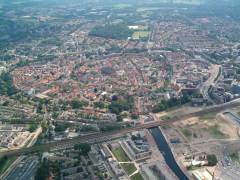Binnenstad Amersfoort