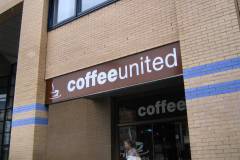 coffeeunited - stationsplein