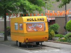 Hup Holland!