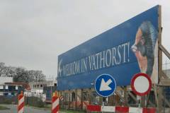 Vathorst in april 2006