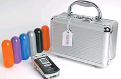 Вибратор для пар 