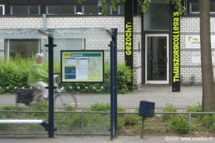 Dagelijkse foto