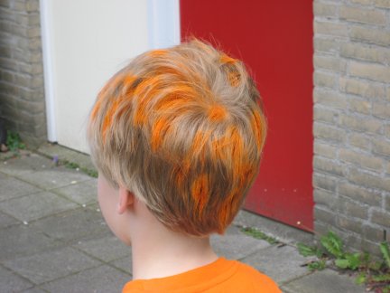 Dagelijkse foto