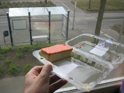 Dagelijkse foto